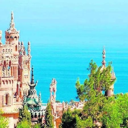 Apartamento En Benalmadena Costa Zewnętrze zdjęcie