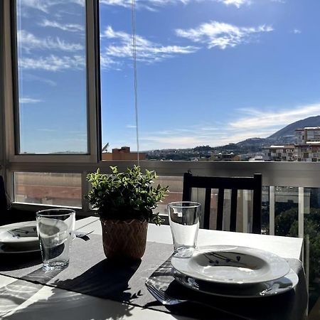 Apartamento En Benalmadena Costa Zewnętrze zdjęcie