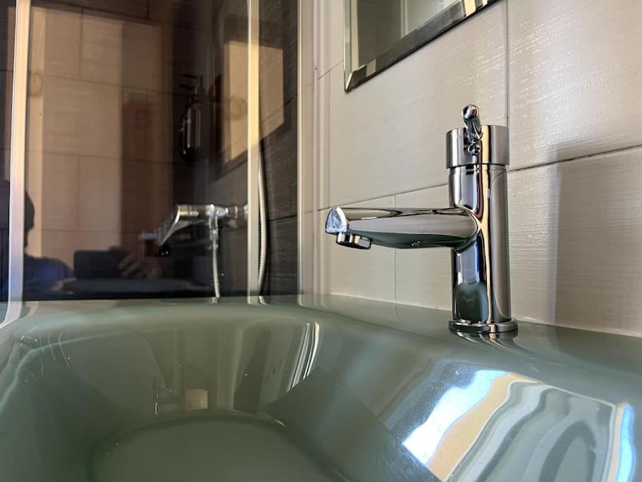 Apartamento En Benalmadena Costa Zewnętrze zdjęcie