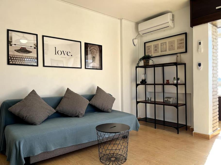 Apartamento En Benalmadena Costa Zewnętrze zdjęcie