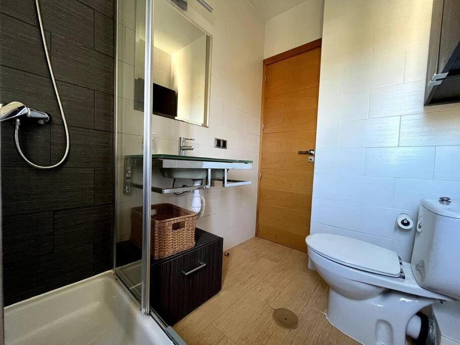 Apartamento En Benalmadena Costa Zewnętrze zdjęcie