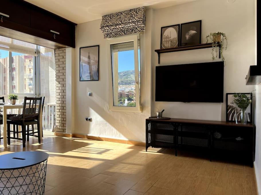 Apartamento En Benalmadena Costa Zewnętrze zdjęcie