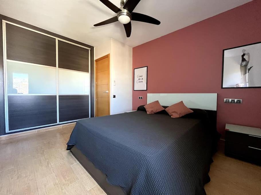 Apartamento En Benalmadena Costa Zewnętrze zdjęcie