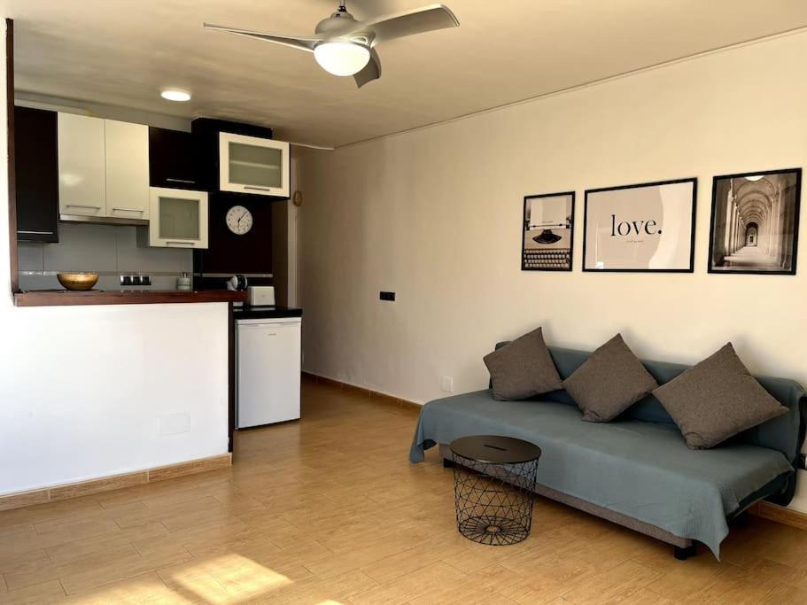 Apartamento En Benalmadena Costa Zewnętrze zdjęcie
