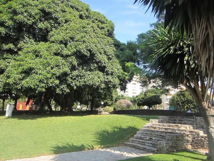 Apartamento En Benalmadena Costa Zewnętrze zdjęcie